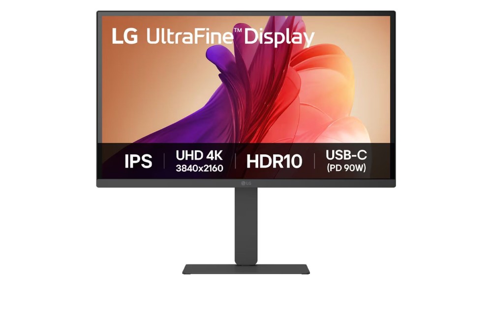 LG 27