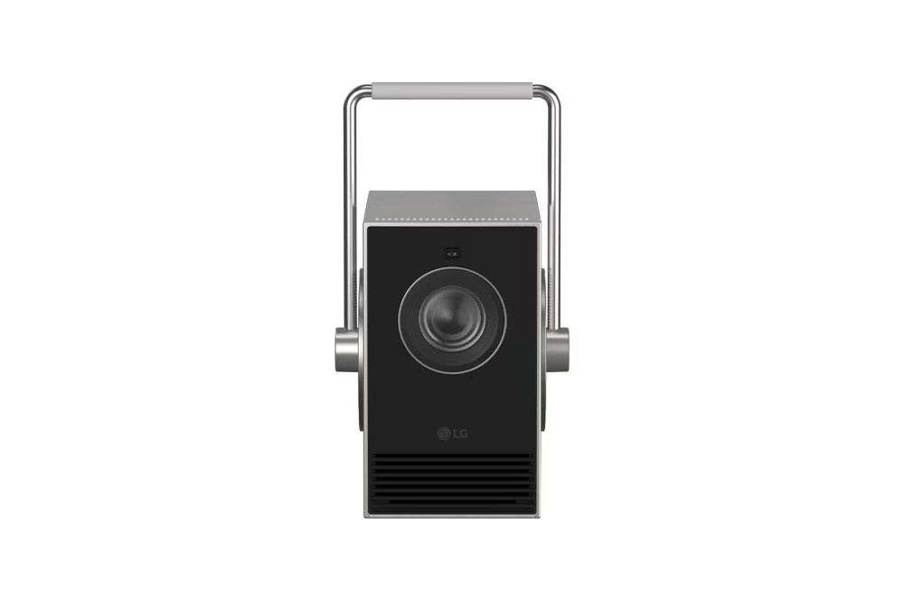 LG CineBeam PU600U