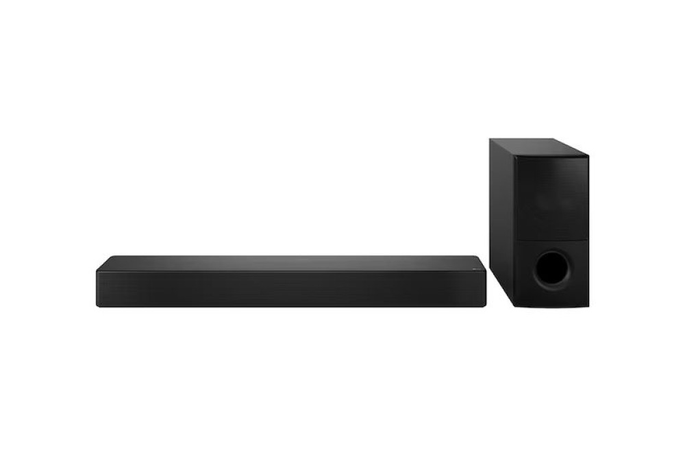 LG SH5A 4.1 Soundbar Black