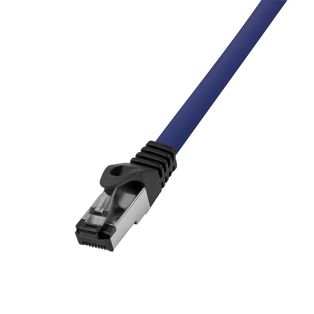 Logilink Cat.8.1 S-FTP Patch Cable 1,5m Blue