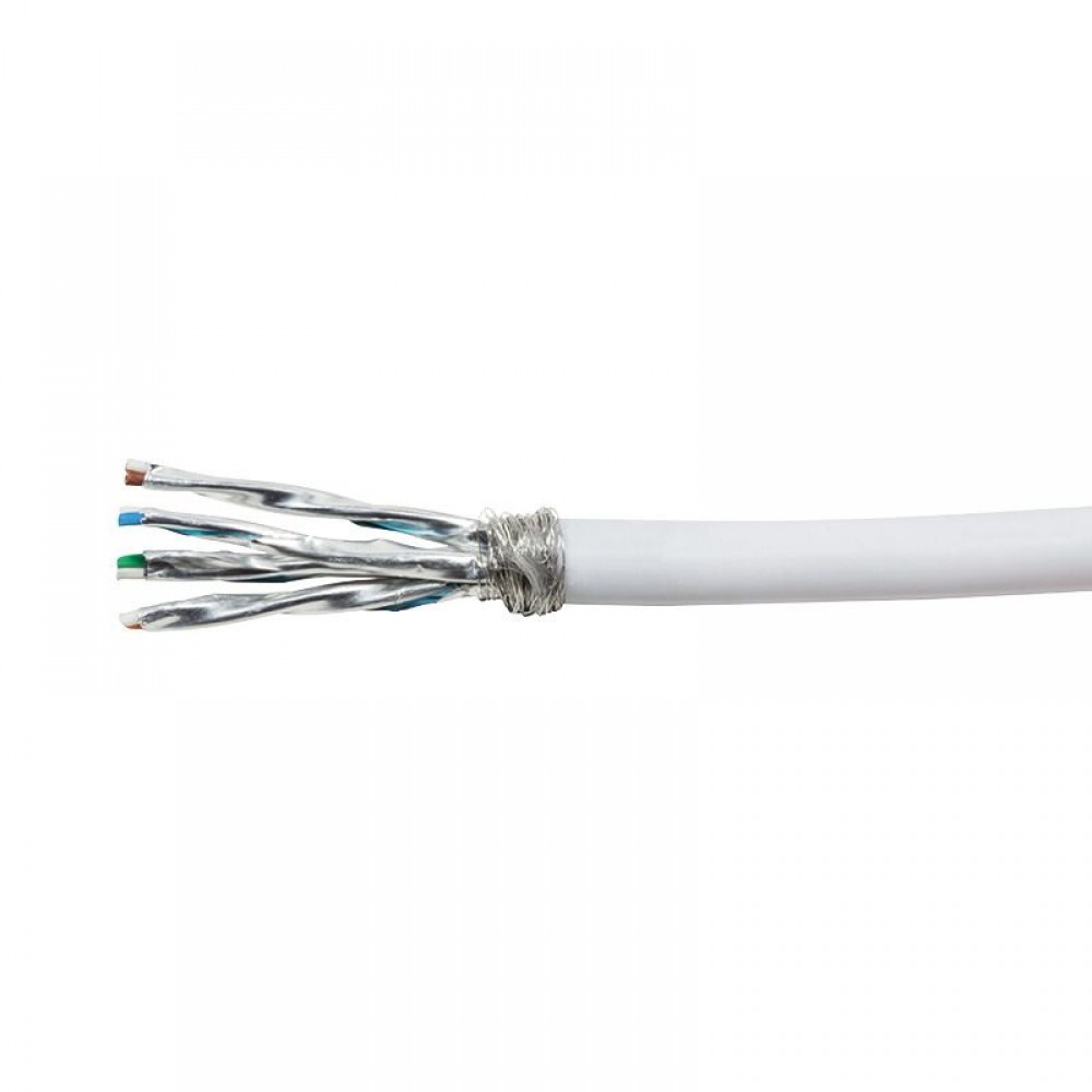 Logilink CAT7 S-FTP Patch Cable 305m White