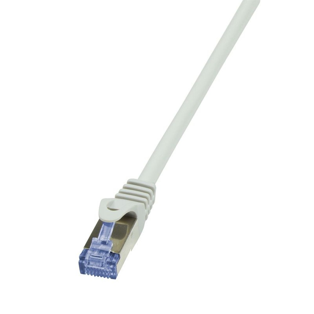 Logilink CAT7 S-FTP Patch Cable 7,5m Grey