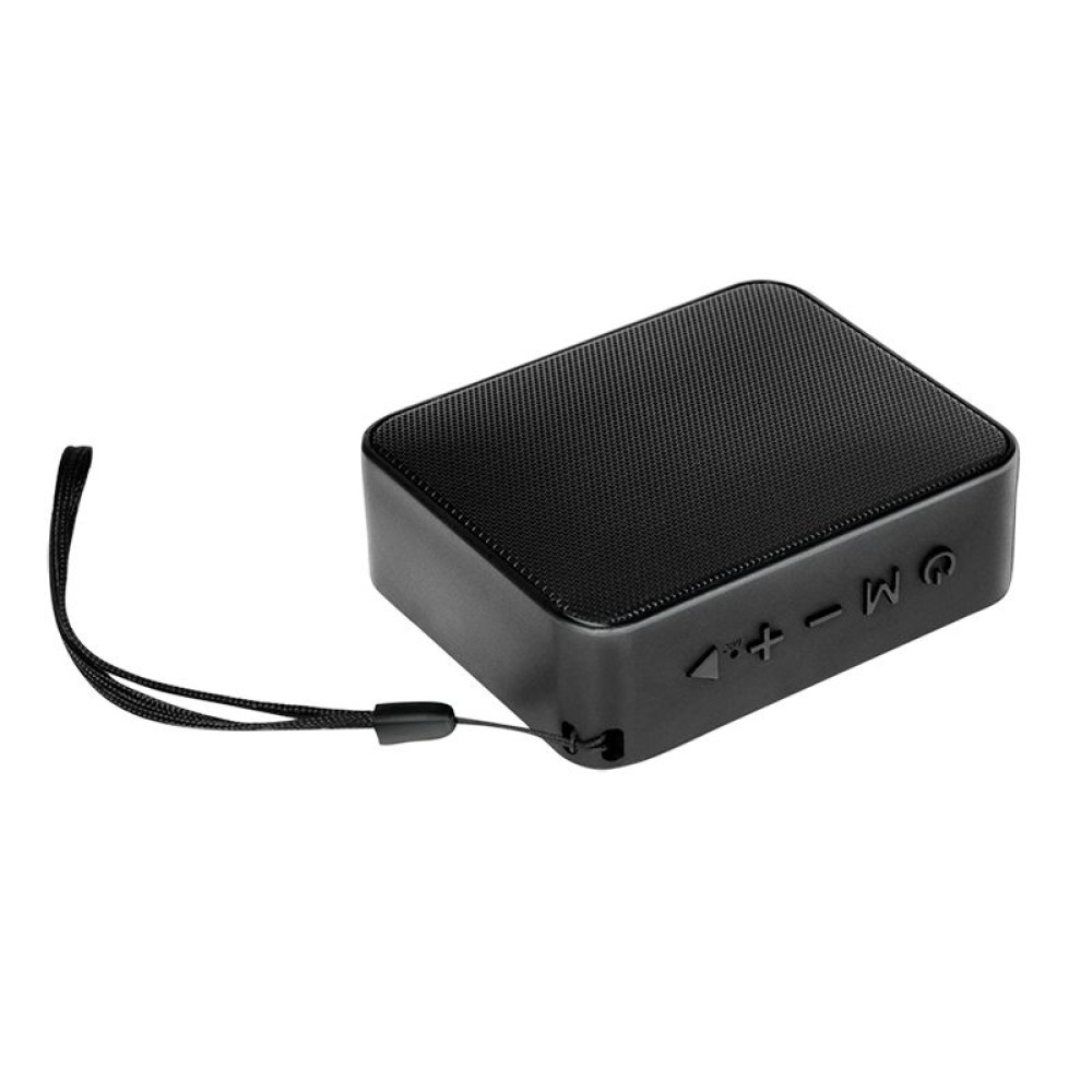 Logilink Compact BT 5.3 speaker Black