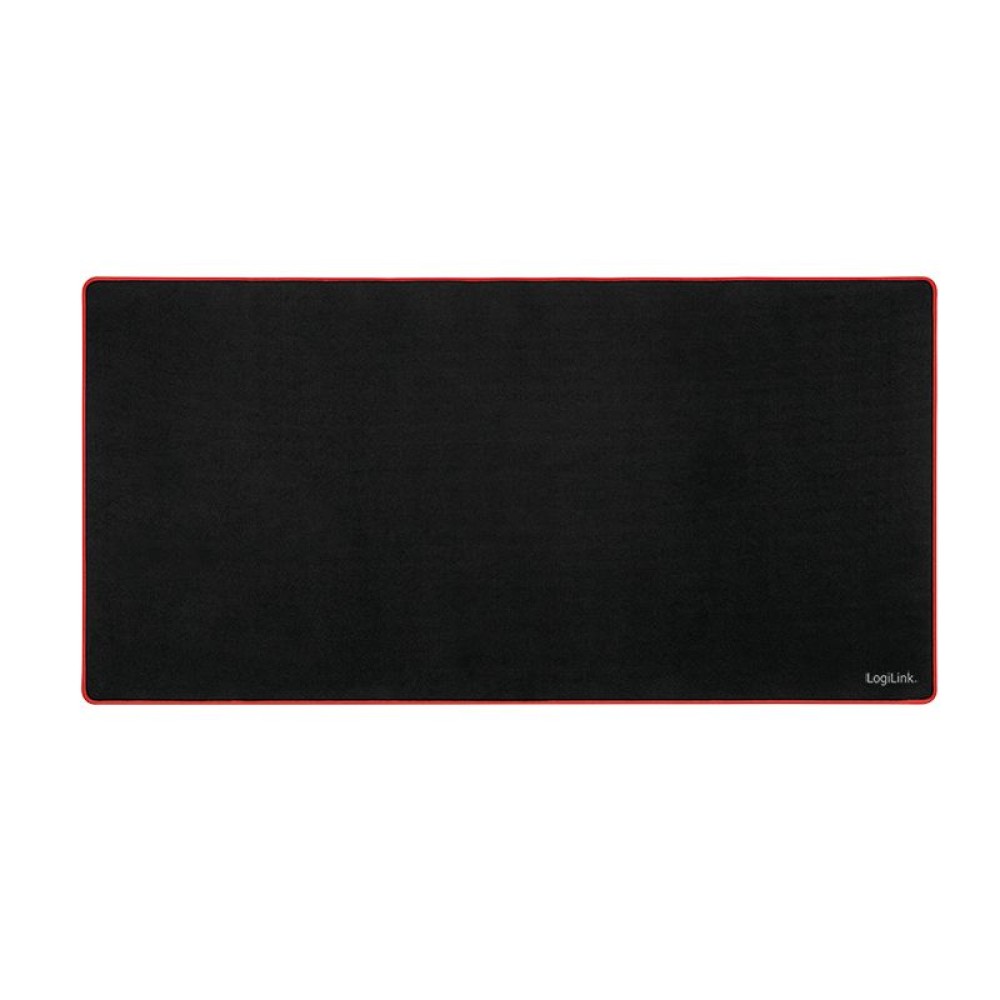Logilink ID0216 XXXL Gaming Egérpad Black