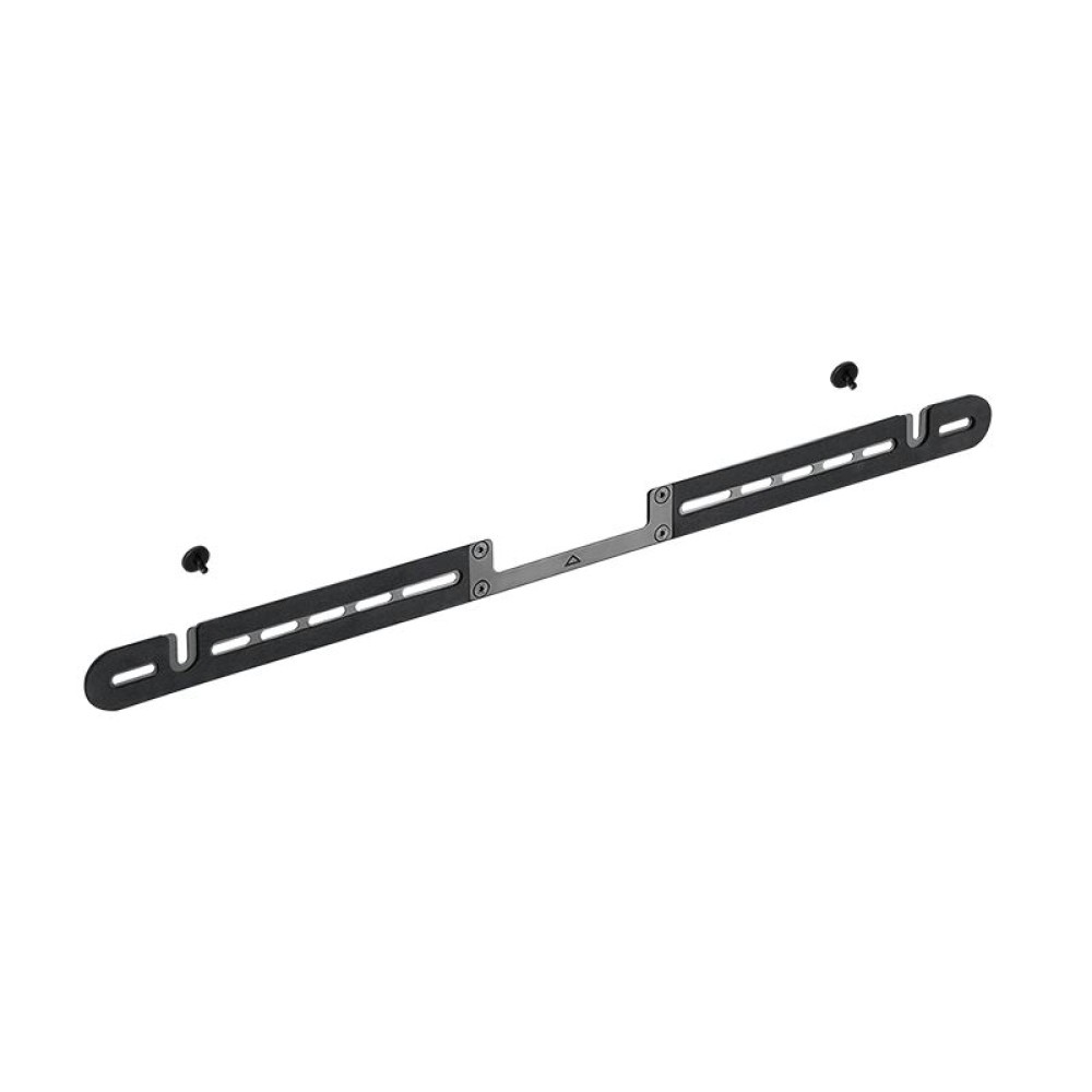 Logilink Speaker Wall Mount Black