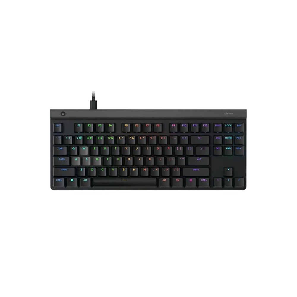 Logitech G515 Rapid TKL Gaming Keyboard Black US