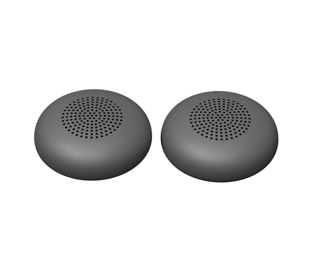 Logitech Zone Wireless 2 Replaceable Earpads Graphite