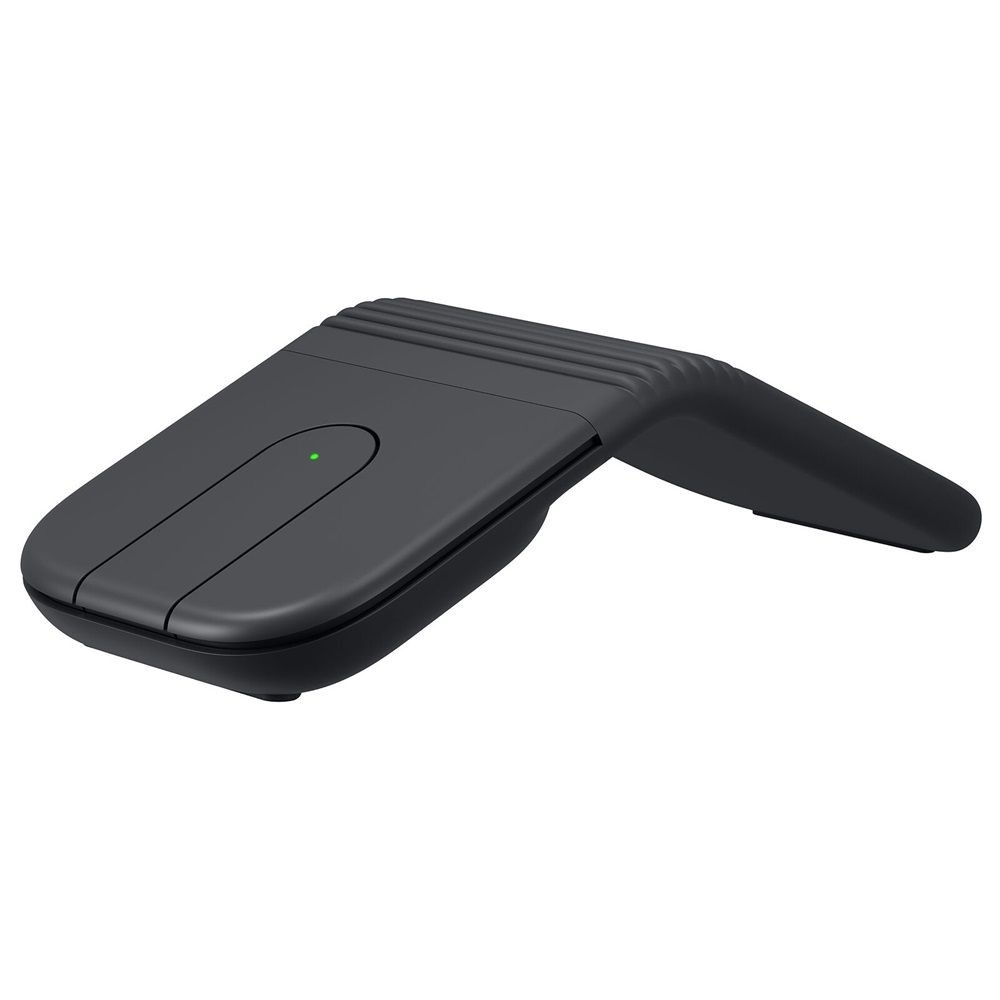 Logitech Mobi Fold for Business Wireless Bluetooth Mouse Graphite