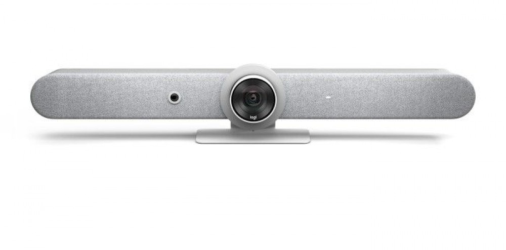 Logitech Rally Bar Webkamera Off-White