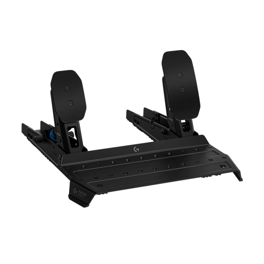 Logitech RS Pedals