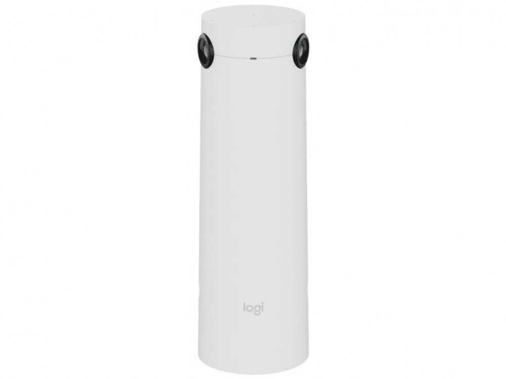 Logitech Sight Webkamera White