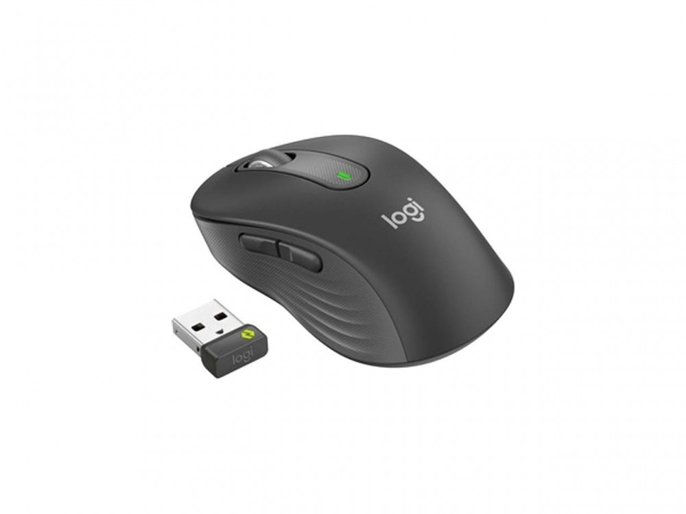 Logitech Signature M650 for Business Grafitszürke