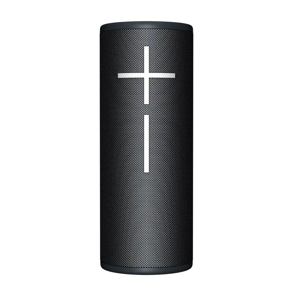 Logitech Ultimate Ears Megaboom 4 Bluetooth Speaker Black