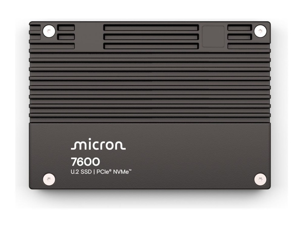Micron 1,92TB 2,5