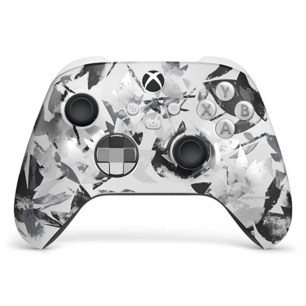 Microsoft Xbox Series X/S Wireless/Bluetooth Gamepad Storm Breaker Special Edition