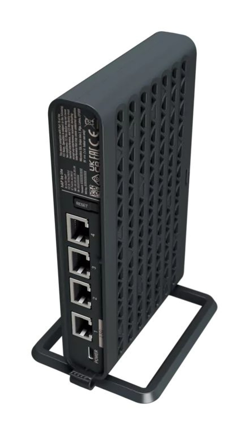 Mikrotik hAP be lite