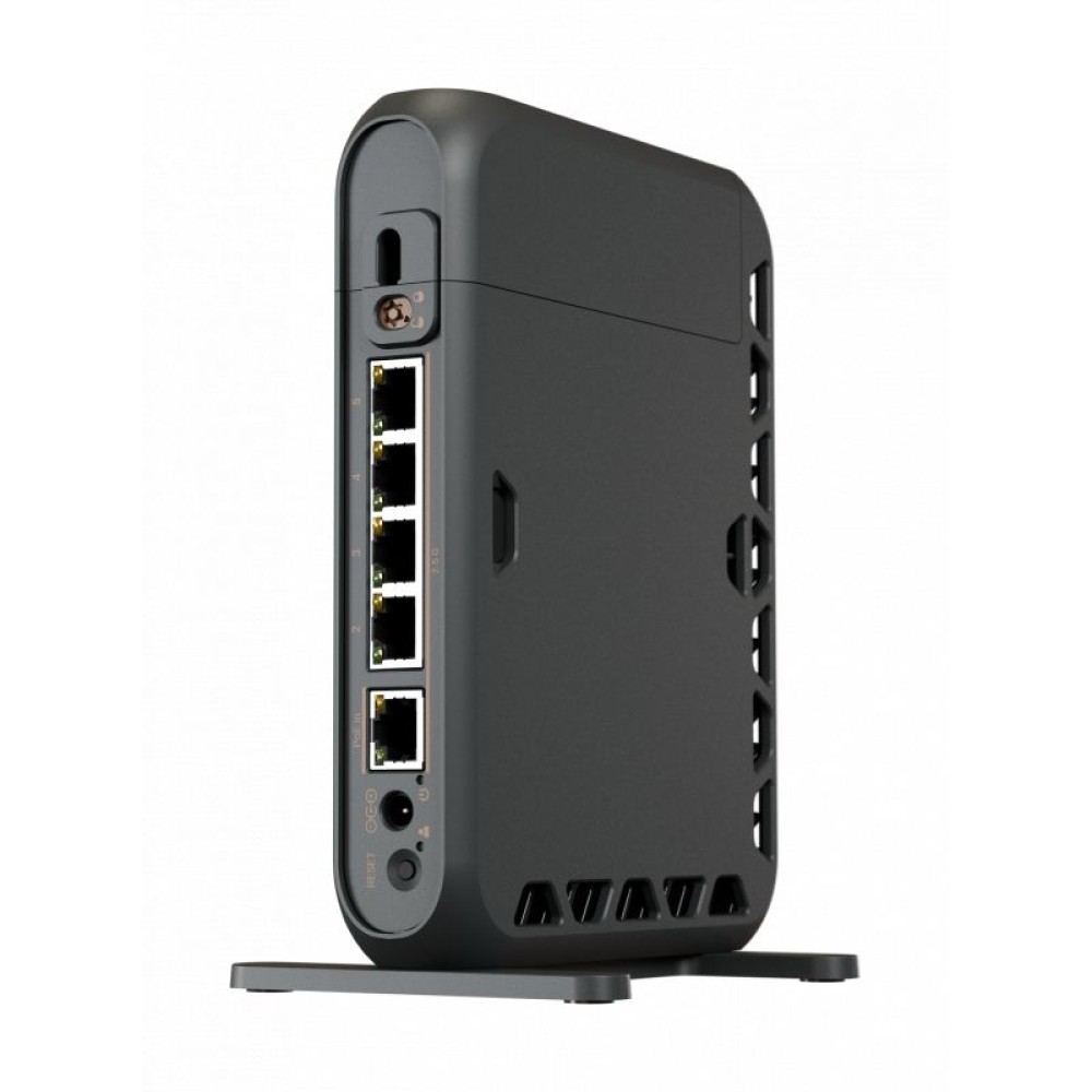 Mikrotik hAP be3