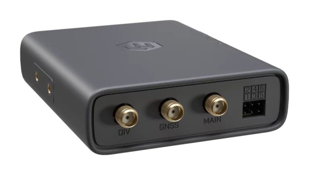 Mikrotik KNOT Embedded LTE4
