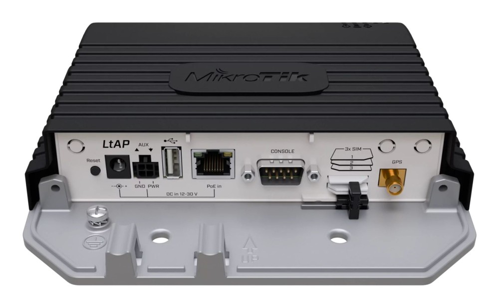Mikrotik LtAP LTE7 kit