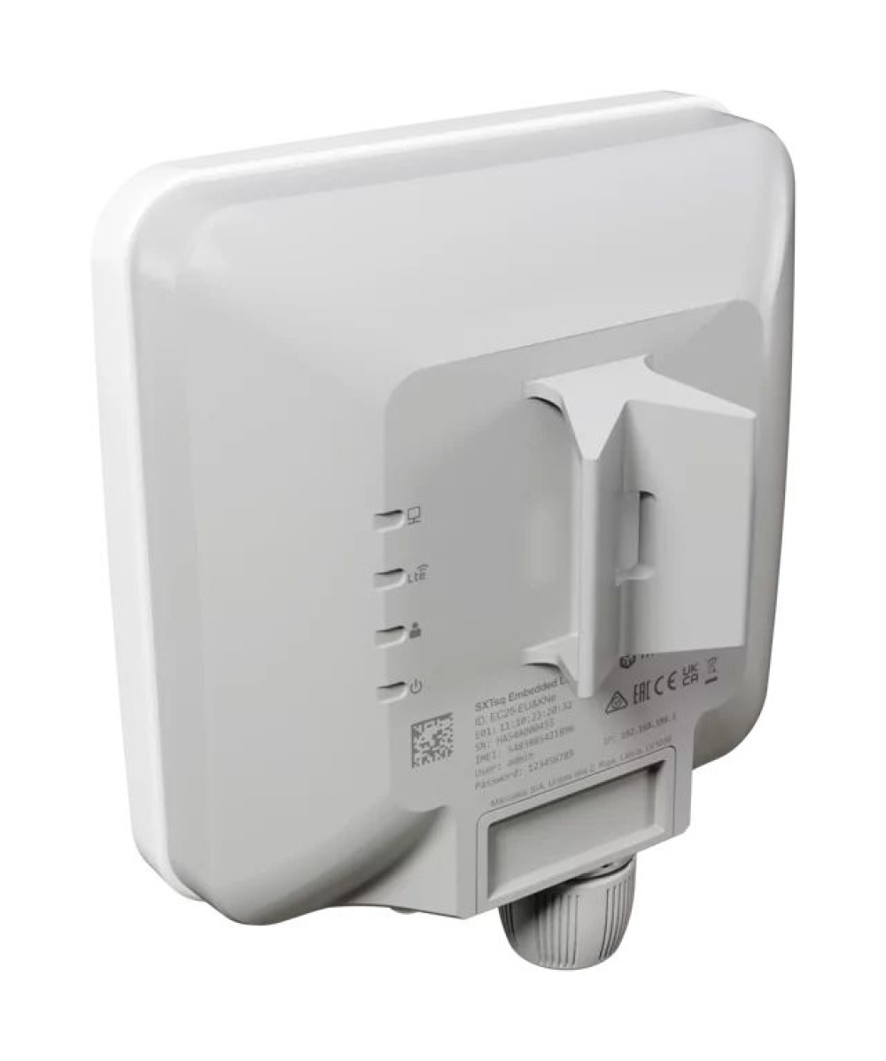 Mikrotik SXTsq Embedded LTE4