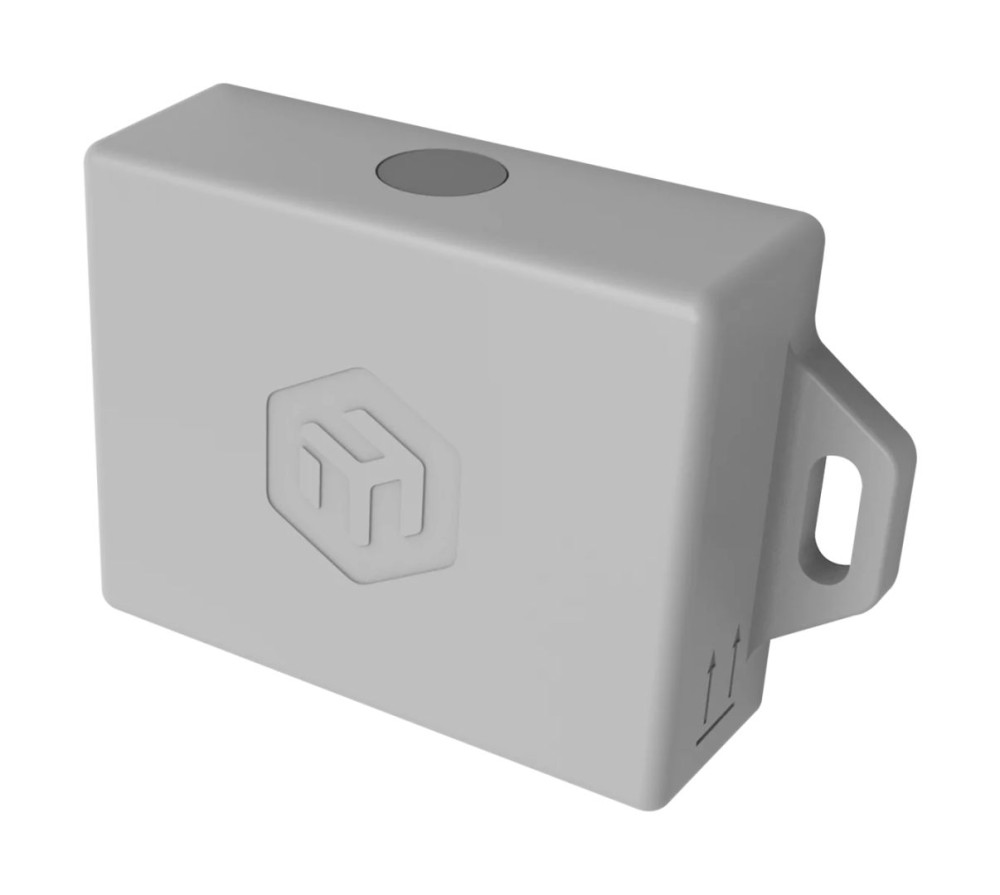 Mikrotik TG-LR82 LoRaWAN sensor tag