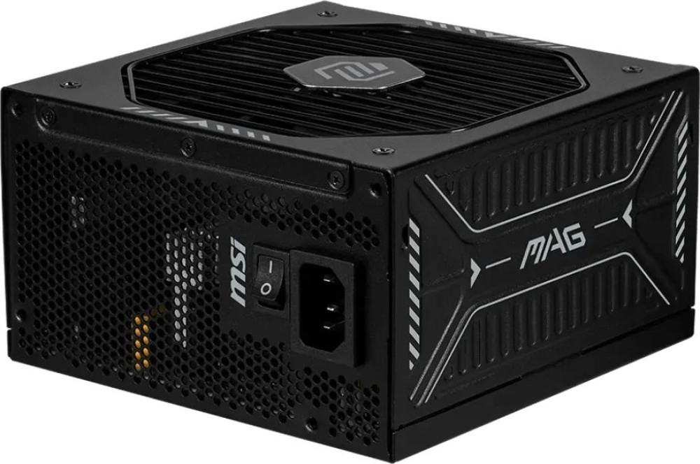 Msi 1000W 80+ Gold MAG A1000GLS