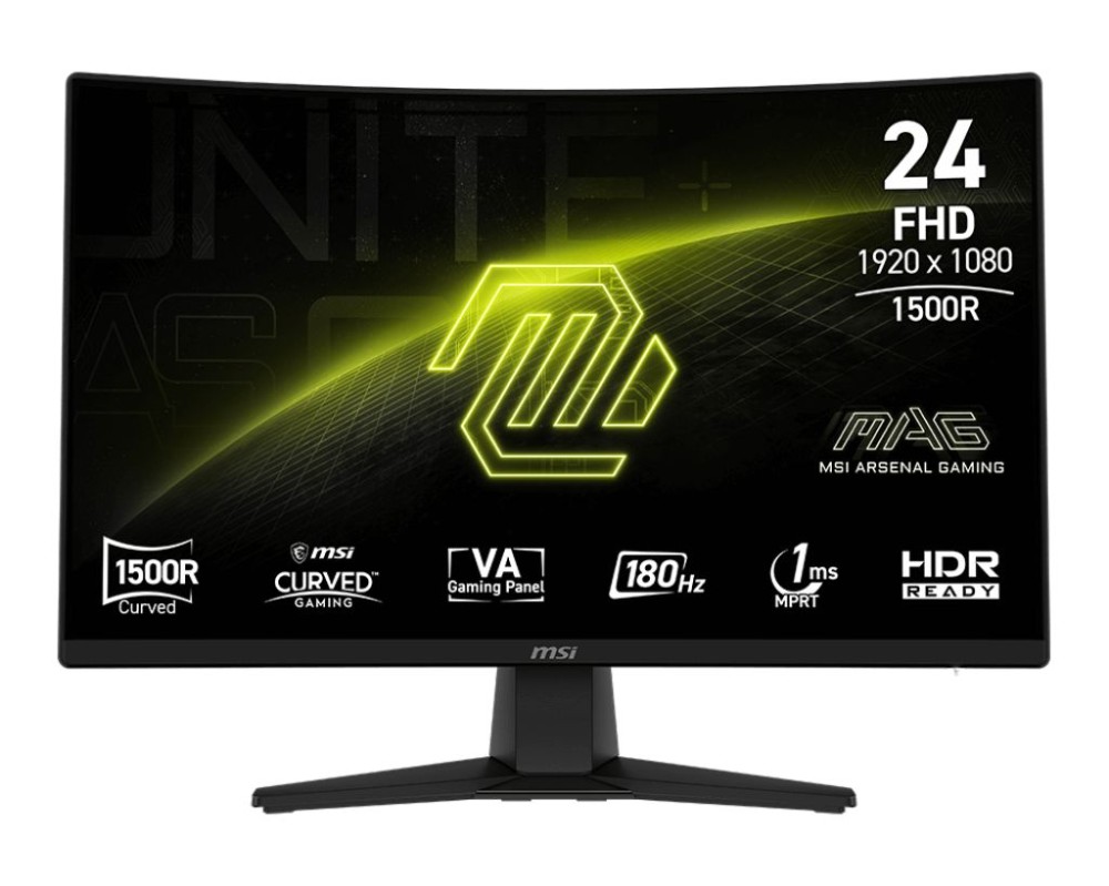 Msi 23,6