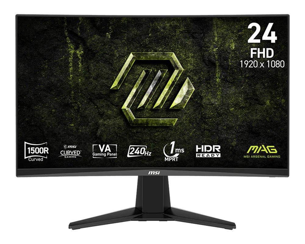 Msi 23,6