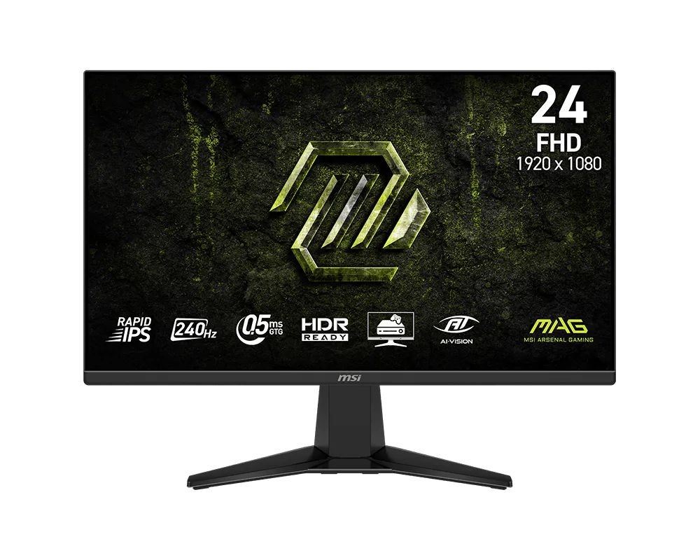 Msi 23,8