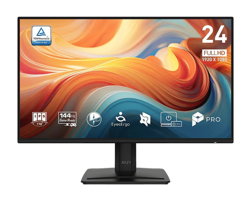 Msi 23,8
