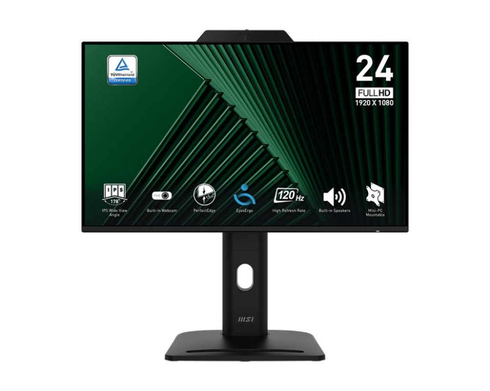 Msi 23,8