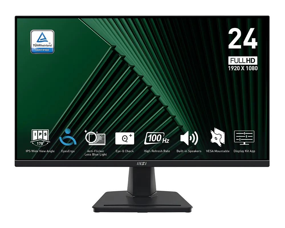 Msi 23,8
