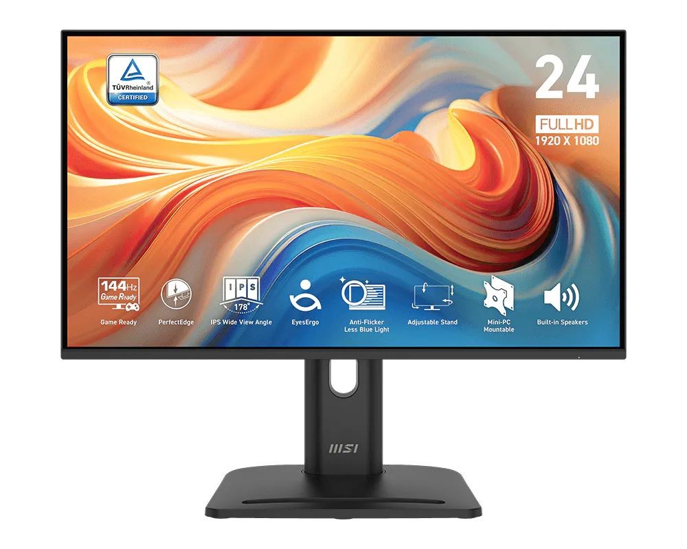 Msi 23,8