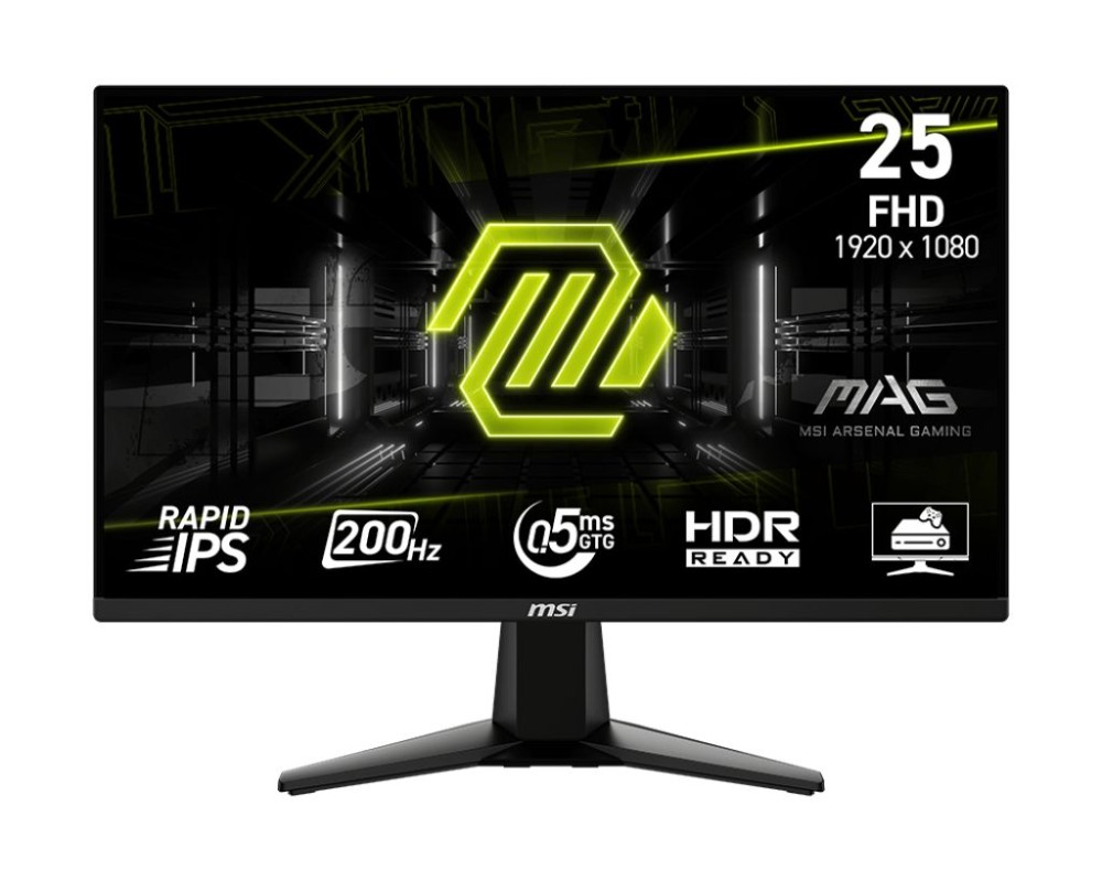 Msi 24,5