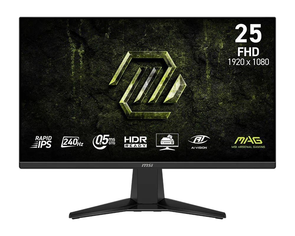 Msi 24,5