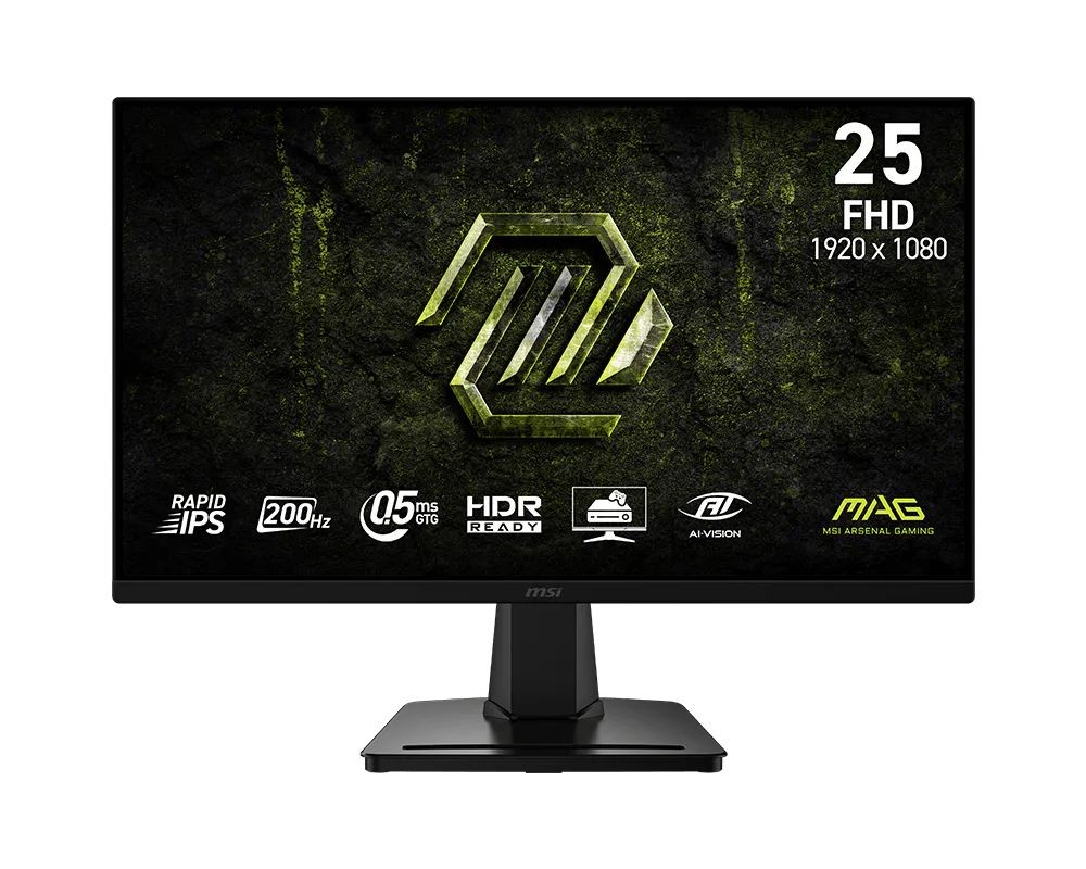 Msi 24,5