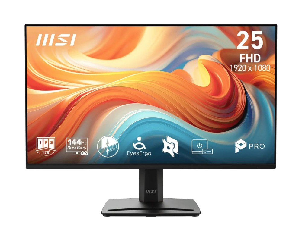 Msi 24,5