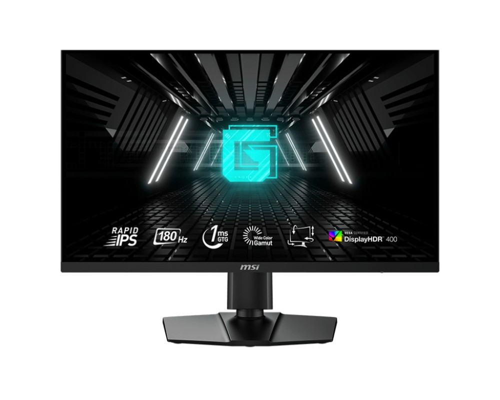 Msi 27