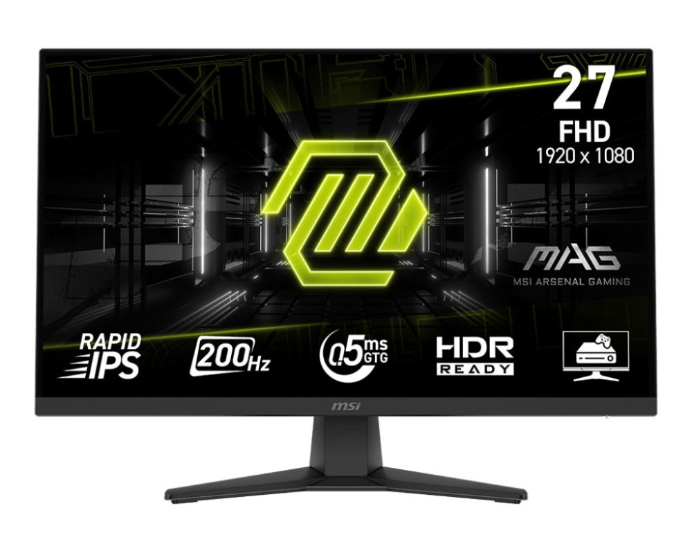Msi 27