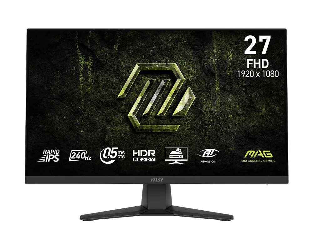 Msi 27