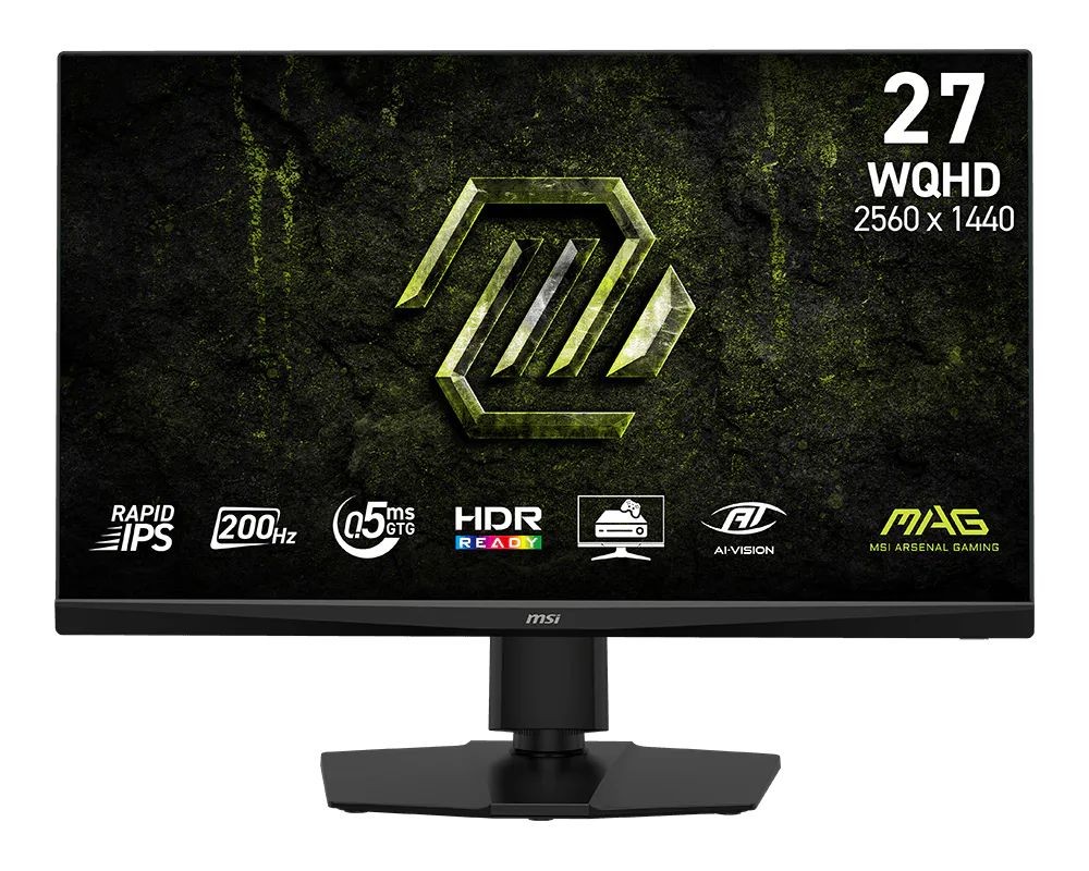 Msi 27