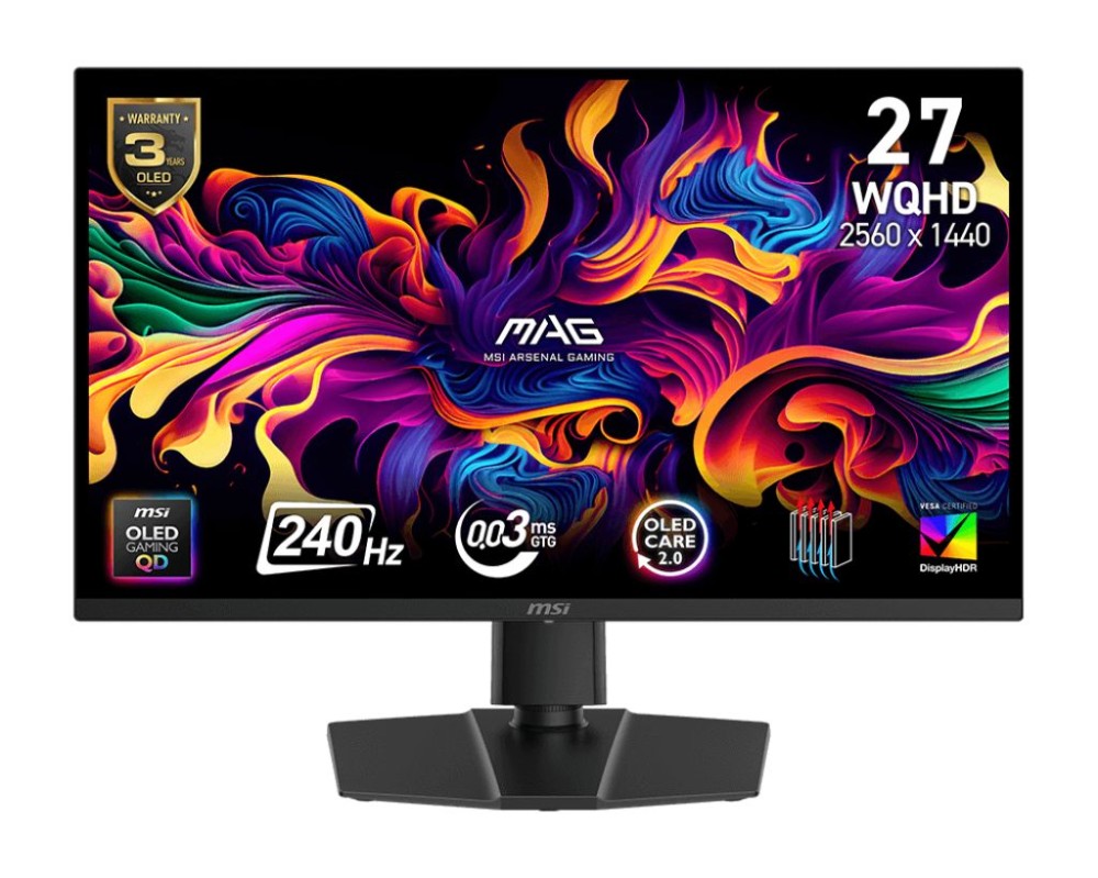 Msi 27