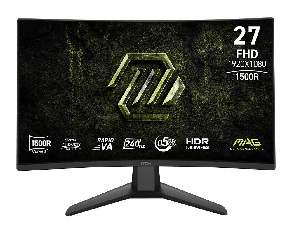 Msi 27