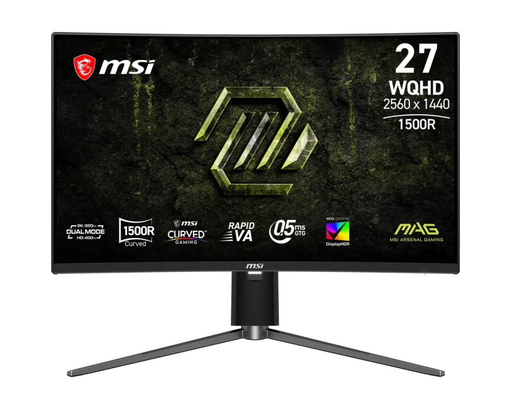 Msi 27