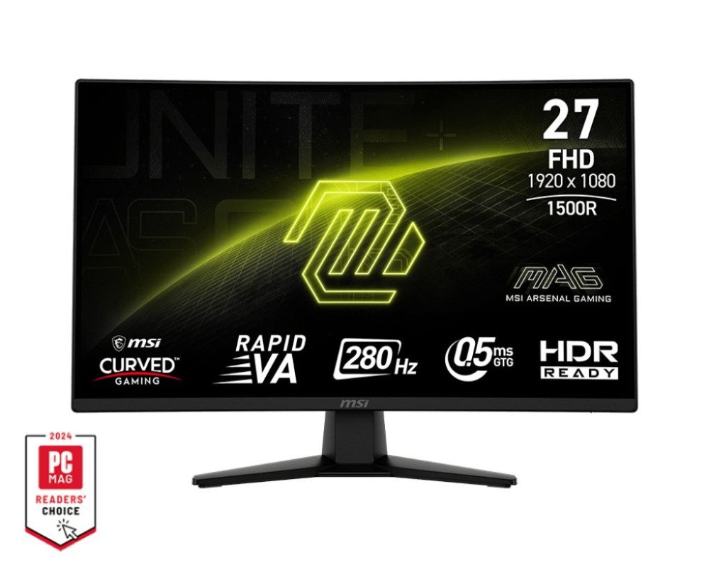 Msi 27