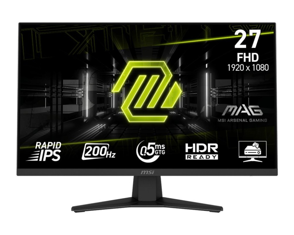 Msi 27