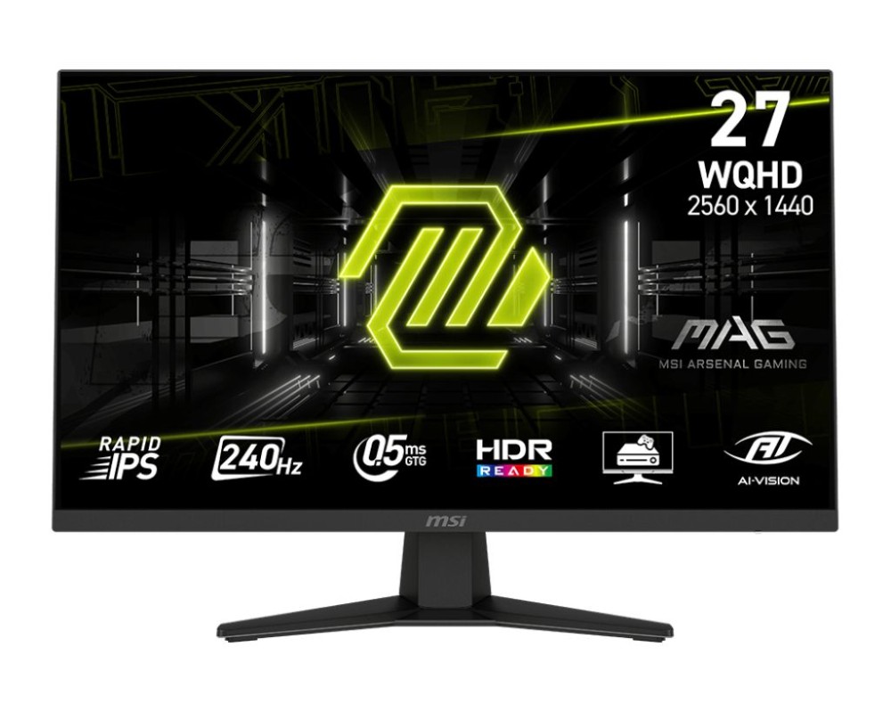 Msi 27