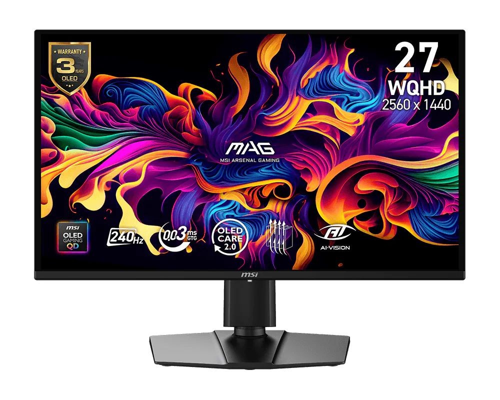 Msi 27