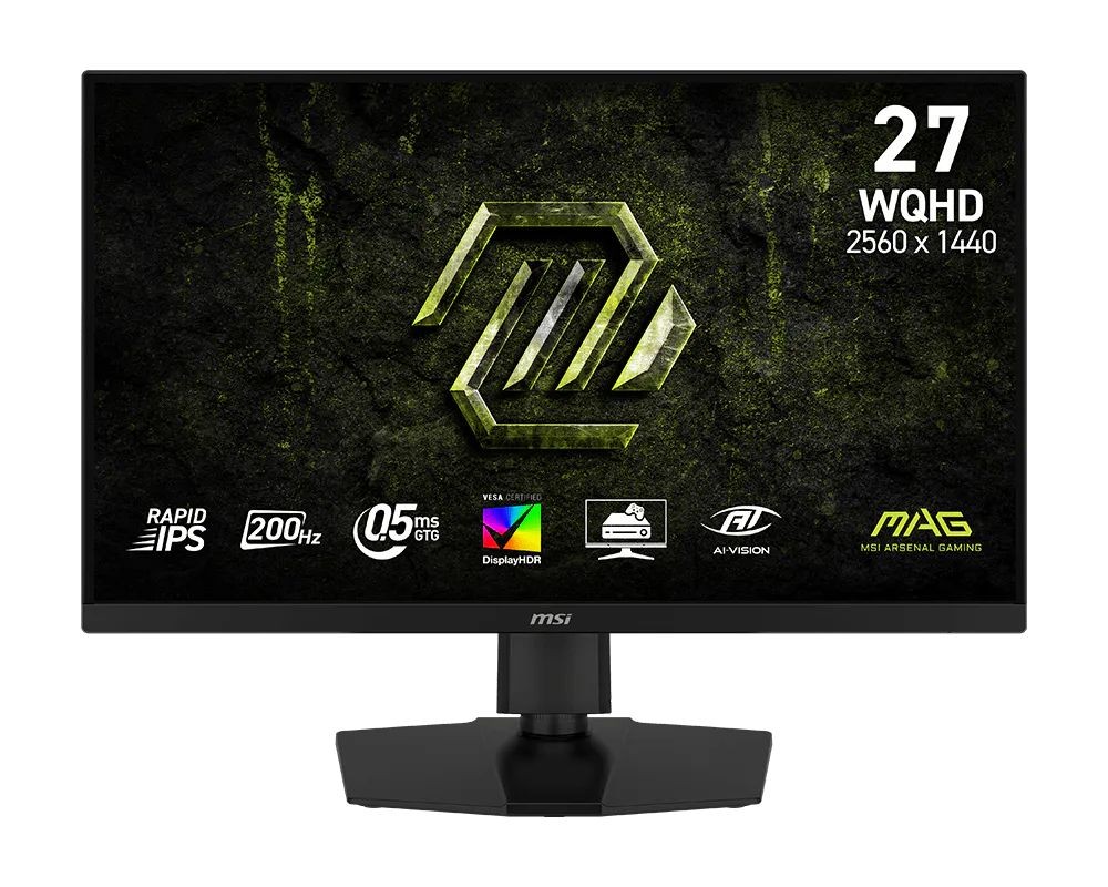 Msi 27