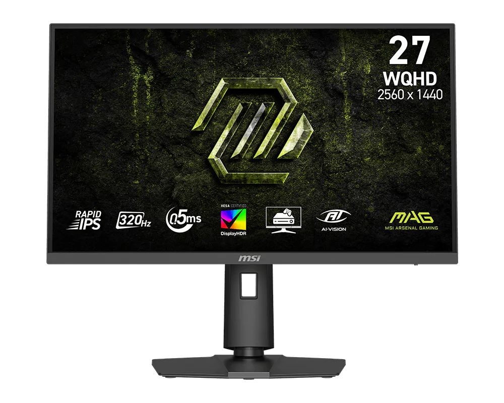 Msi 27